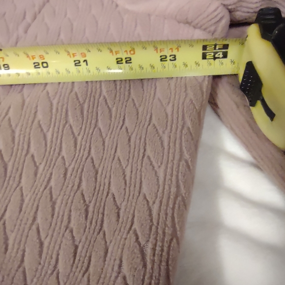 Easy Spirit  jacket with Hood.  Plus/Pink XL - Picture 15 of 16